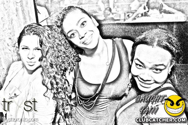 Tryst nightclub photo 140 - July 27th, 2013