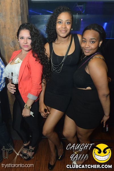 Tryst nightclub photo 145 - July 27th, 2013