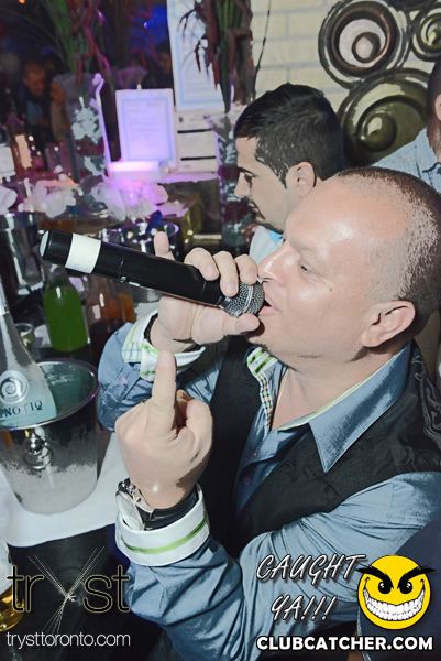 Tryst nightclub photo 146 - July 27th, 2013