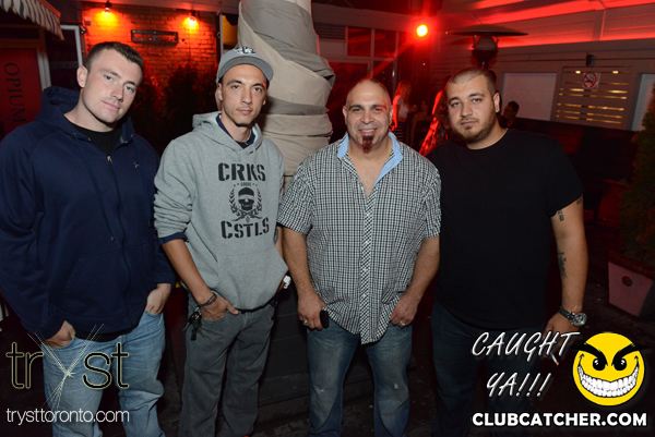 Tryst nightclub photo 148 - July 27th, 2013