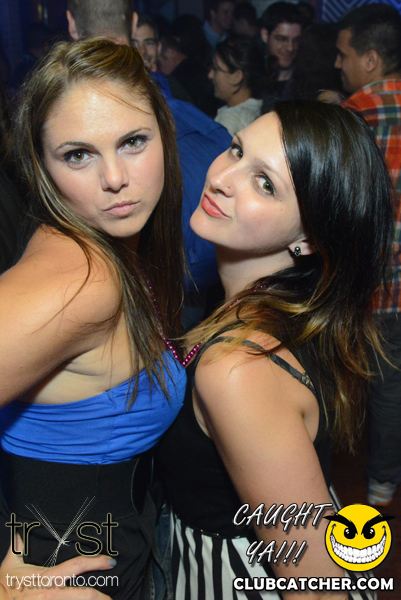 Tryst nightclub photo 149 - July 27th, 2013