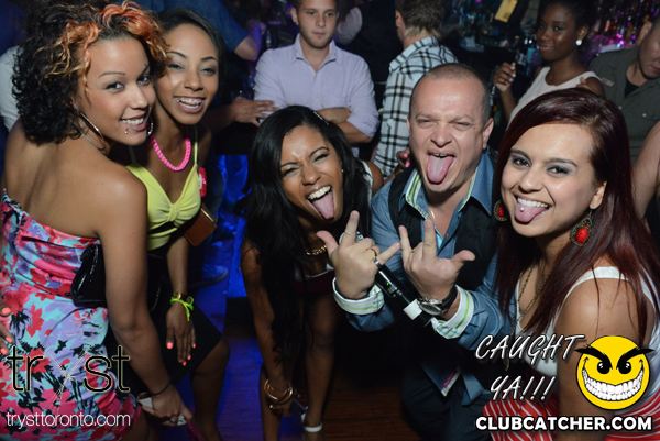 Tryst nightclub photo 150 - July 27th, 2013
