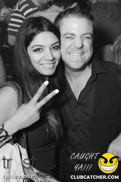 Tryst nightclub photo 155 - July 27th, 2013