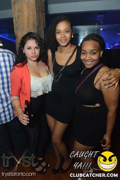 Tryst nightclub photo 157 - July 27th, 2013