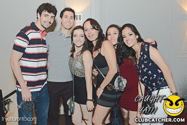 Tryst nightclub photo 160 - July 27th, 2013