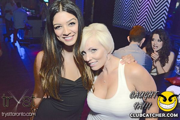 Tryst nightclub photo 170 - July 27th, 2013