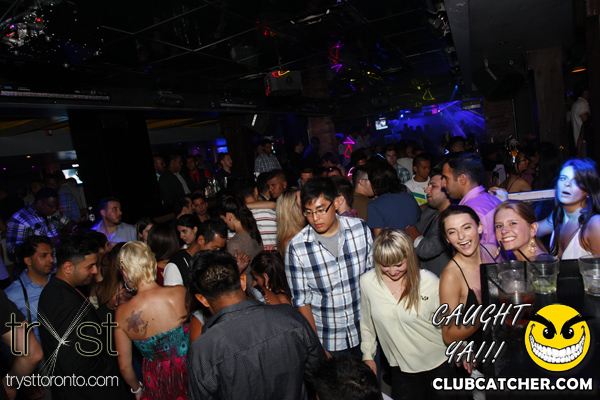 Tryst nightclub photo 175 - July 27th, 2013