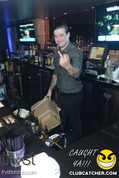 Tryst nightclub photo 176 - July 27th, 2013