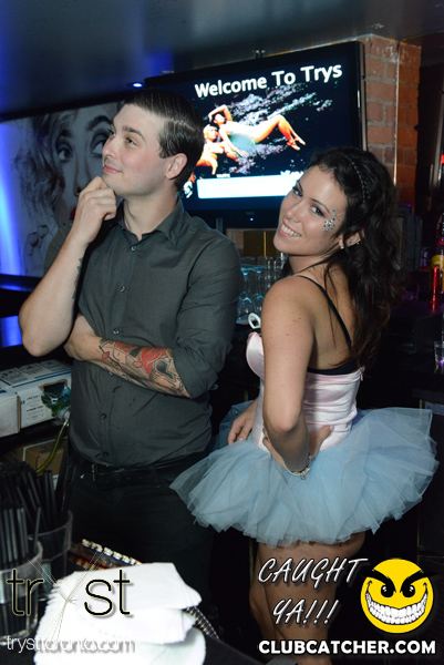Tryst nightclub photo 179 - July 27th, 2013