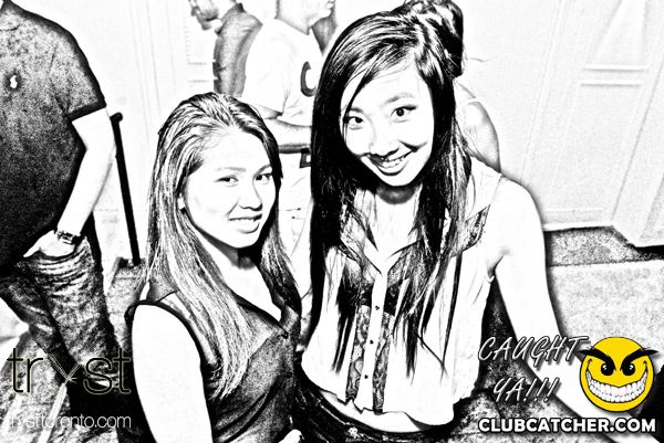 Tryst nightclub photo 180 - July 27th, 2013