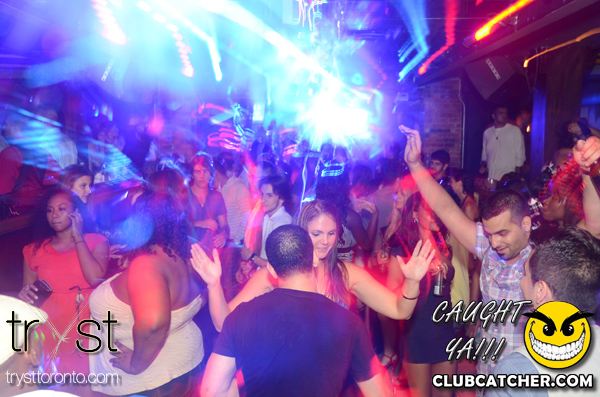 Tryst nightclub photo 182 - July 27th, 2013