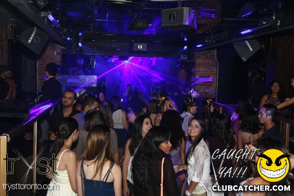 Tryst nightclub photo 189 - July 27th, 2013
