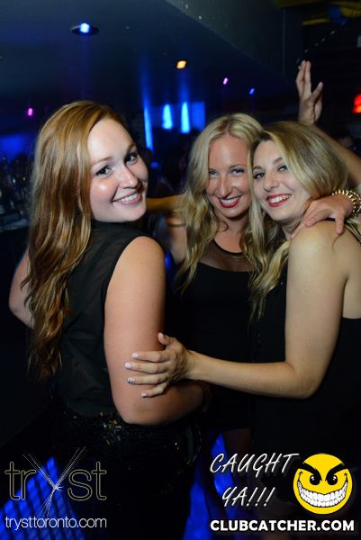 Tryst nightclub photo 196 - July 27th, 2013