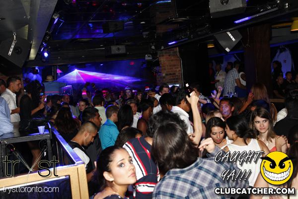 Tryst nightclub photo 199 - July 27th, 2013