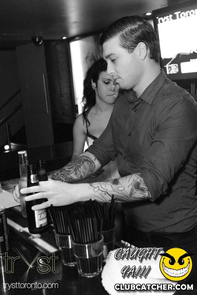 Tryst nightclub photo 200 - July 27th, 2013