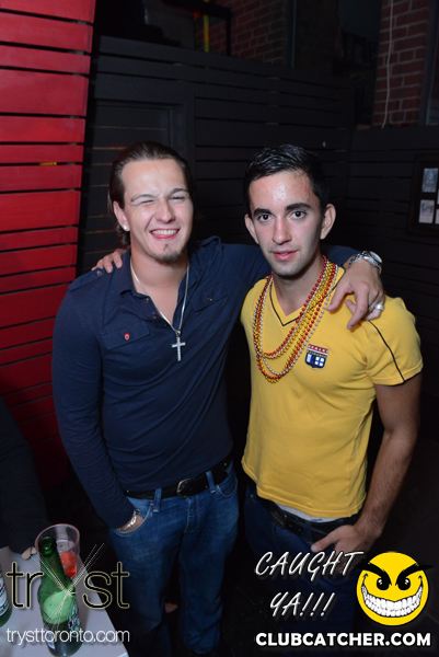 Tryst nightclub photo 201 - July 27th, 2013