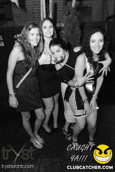 Tryst nightclub photo 205 - July 27th, 2013