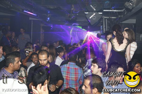 Tryst nightclub photo 206 - July 27th, 2013