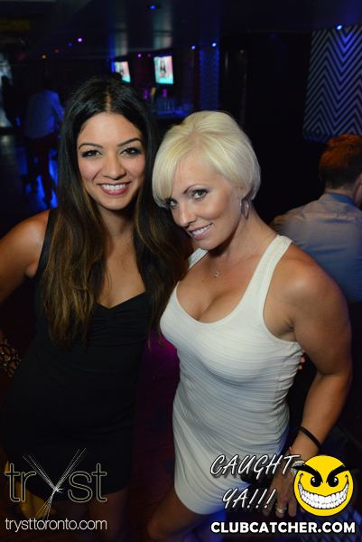 Tryst nightclub photo 207 - July 27th, 2013