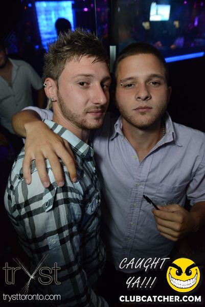 Tryst nightclub photo 208 - July 27th, 2013