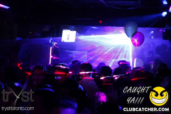 Tryst nightclub photo 209 - July 27th, 2013