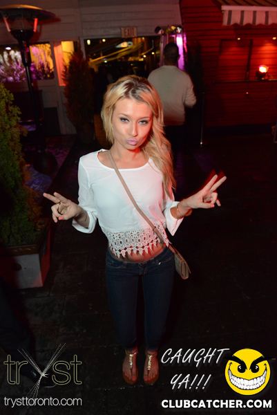 Tryst nightclub photo 210 - July 27th, 2013