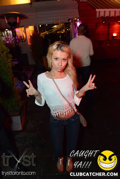 Tryst nightclub photo 22 - July 27th, 2013