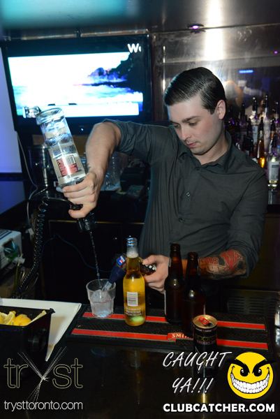 Tryst nightclub photo 211 - July 27th, 2013