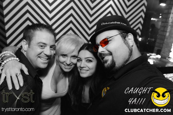 Tryst nightclub photo 212 - July 27th, 2013