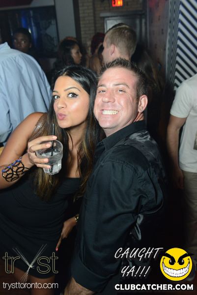 Tryst nightclub photo 214 - July 27th, 2013