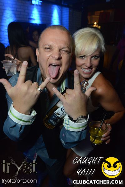 Tryst nightclub photo 218 - July 27th, 2013