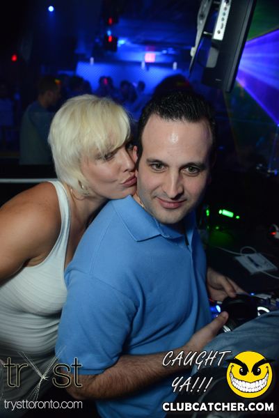 Tryst nightclub photo 219 - July 27th, 2013