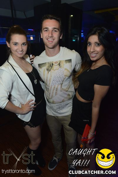 Tryst nightclub photo 23 - July 27th, 2013