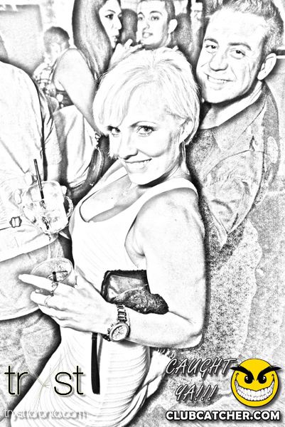 Tryst nightclub photo 226 - July 27th, 2013