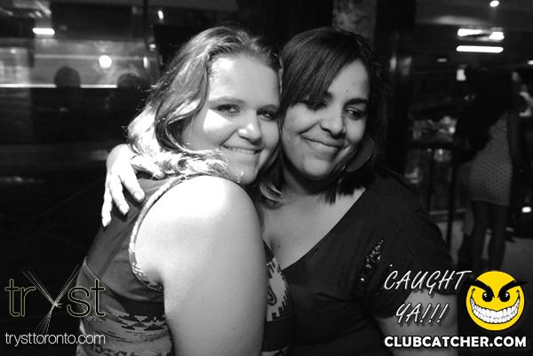 Tryst nightclub photo 228 - July 27th, 2013