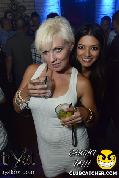 Tryst nightclub photo 231 - July 27th, 2013