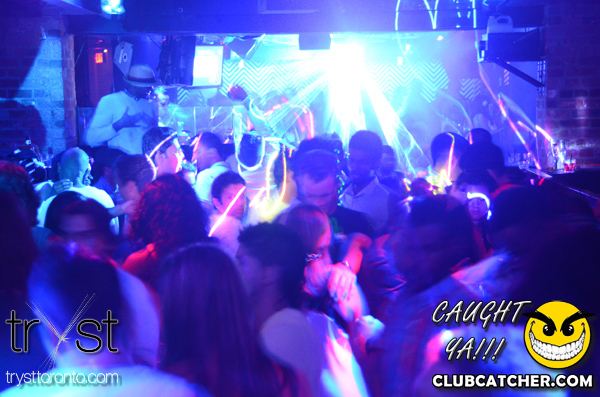 Tryst nightclub photo 234 - July 27th, 2013