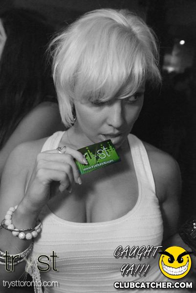 Tryst nightclub photo 236 - July 27th, 2013