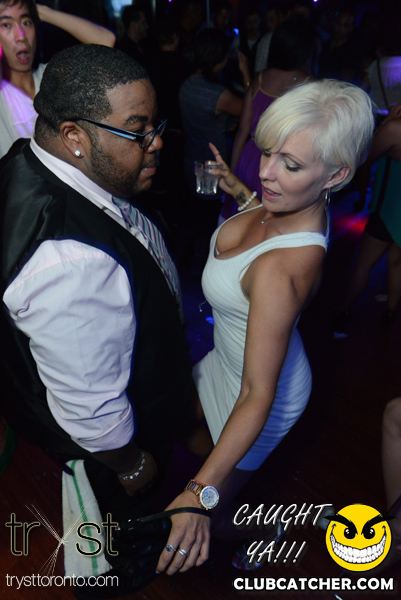Tryst nightclub photo 239 - July 27th, 2013