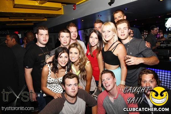 Tryst nightclub photo 25 - July 27th, 2013