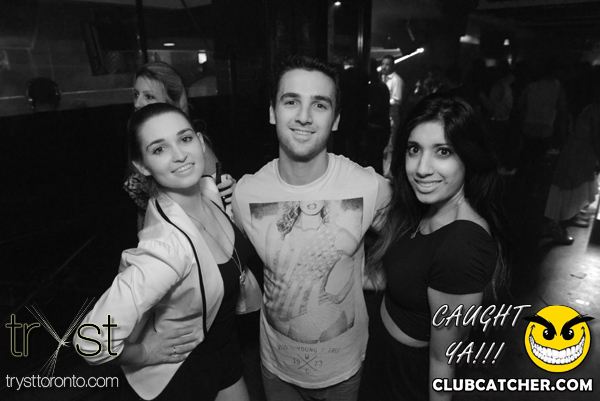 Tryst nightclub photo 241 - July 27th, 2013