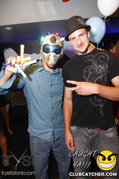 Tryst nightclub photo 244 - July 27th, 2013