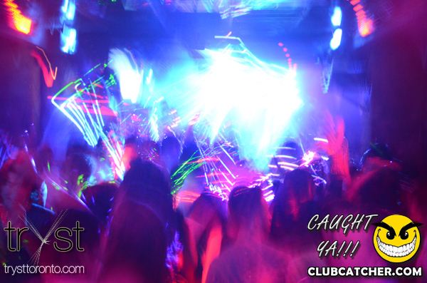 Tryst nightclub photo 247 - July 27th, 2013