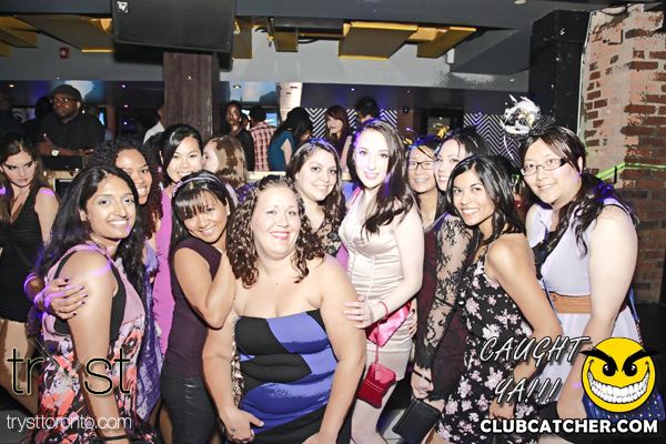 Tryst nightclub photo 249 - July 27th, 2013