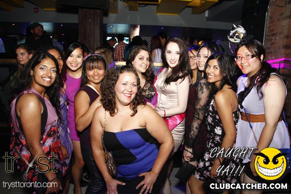 Tryst nightclub photo 250 - July 27th, 2013