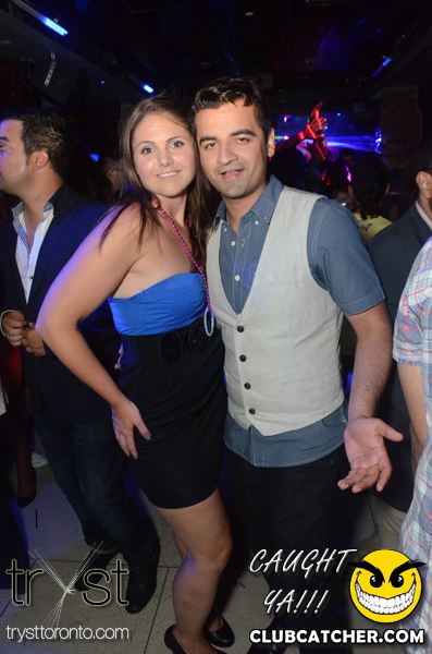 Tryst nightclub photo 26 - July 27th, 2013