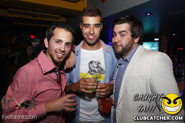 Tryst nightclub photo 251 - July 27th, 2013