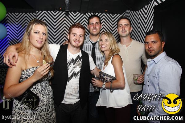 Tryst nightclub photo 252 - July 27th, 2013