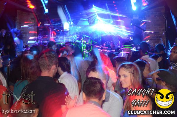 Tryst nightclub photo 258 - July 27th, 2013