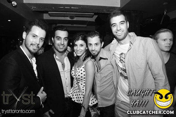 Tryst nightclub photo 266 - July 27th, 2013